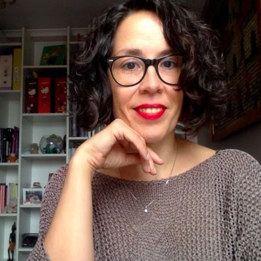 Logopedia Elena Pérez Berciano