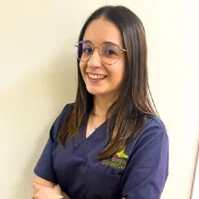 Maria Jimenez Mayoral