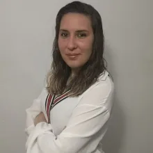 Andrea Fonollosa Psicóloga
