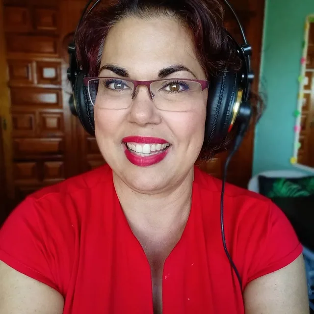 Rocío González. Logopeda. Entrenamiento de la voz, habla ...