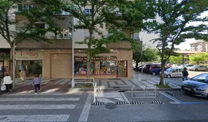 Centro de Logopedia Pilar Sánchez de Muniáin