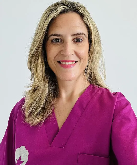 Mónica Navarro Cañas Logopeda, Torrelodones