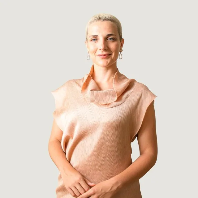 Amaia Sabarredi Lazkano