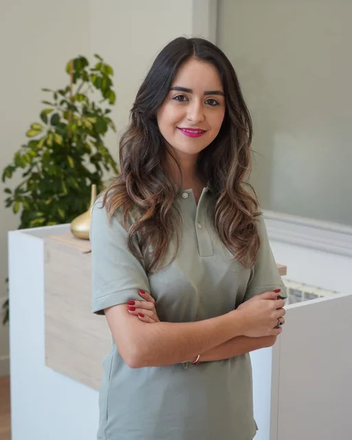 Eva Suárez Barbón