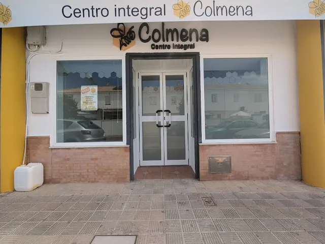 COLMENA Centro Integral - Logopedia y Pedagogia