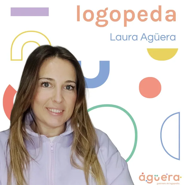 LCB logopedia Laura Casado