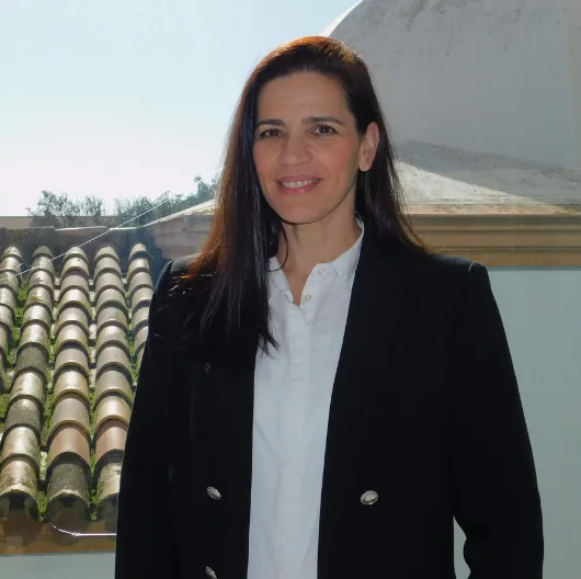 Psicóloga Milagros Mendoza Zunino