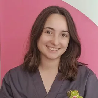 Prof. Maria Vicente Pérez