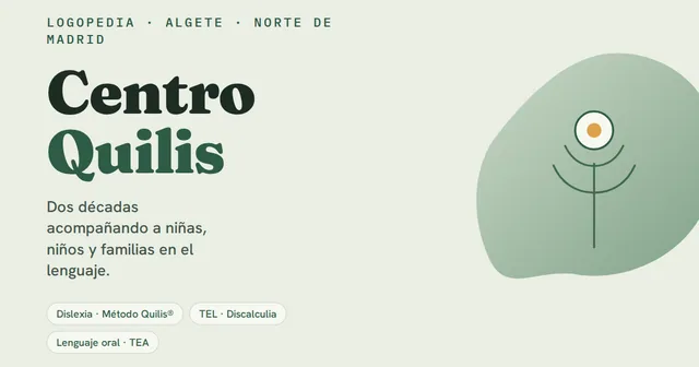 Logopedia Quilis