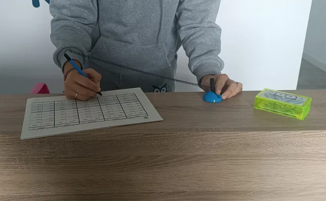 Gabinete KAIZEN
