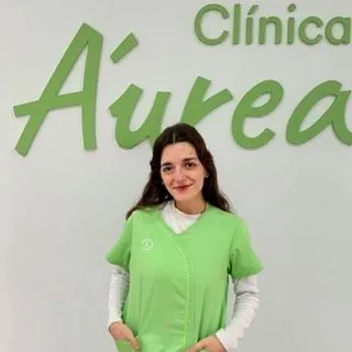 Irene Tejero Marinero Logopeda,