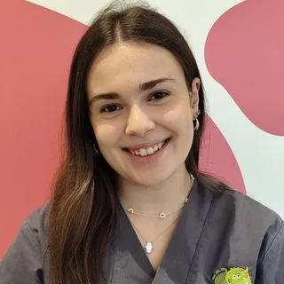 María Montes Rodríguez