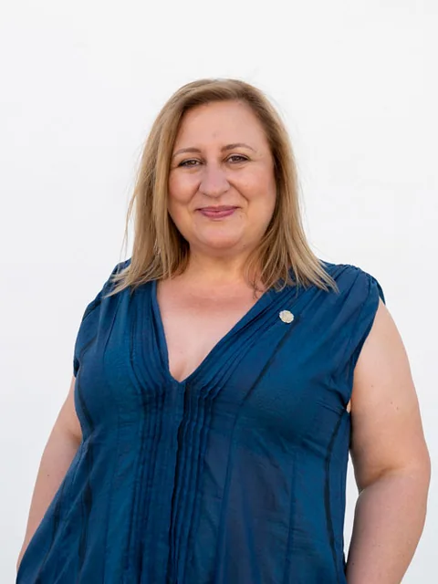 María José Talaya