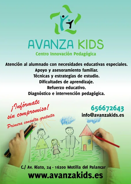 Avanza Kids