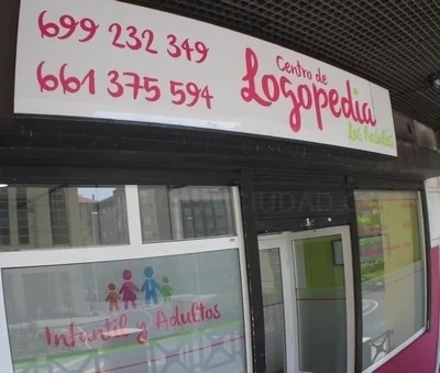 Clinica De Logopedia Loedis