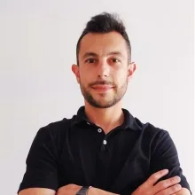 Rubén Burgaleta Sánchez