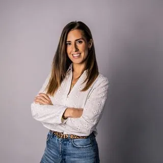 Cristina González Saco Logopeda, Santander