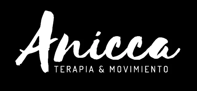 Anicca Terapia y Movimiento