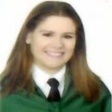 Ana María Martos Vela
