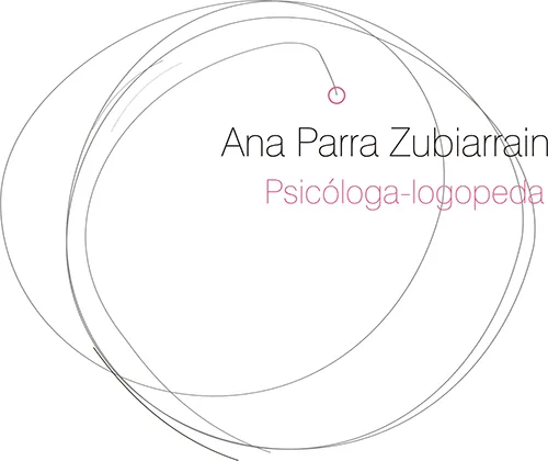 Ana Parra Logopedia