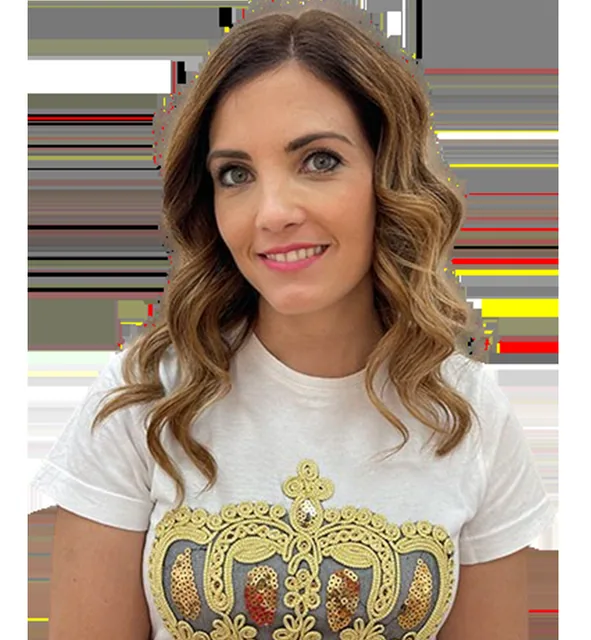 Lorena Amaro Díaz: especialista en Logopedia en Andujar