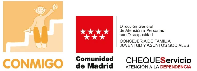 Centro Contigo