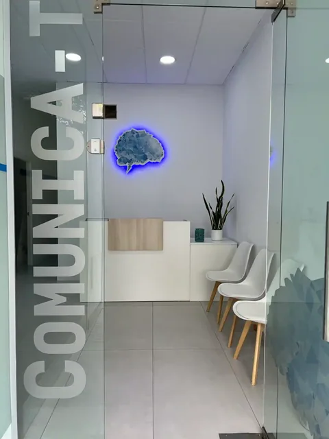 Comunica-t