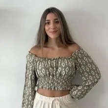 Lucía Tordesillas Villarubia