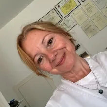 Beatriz Sierra Santamaría