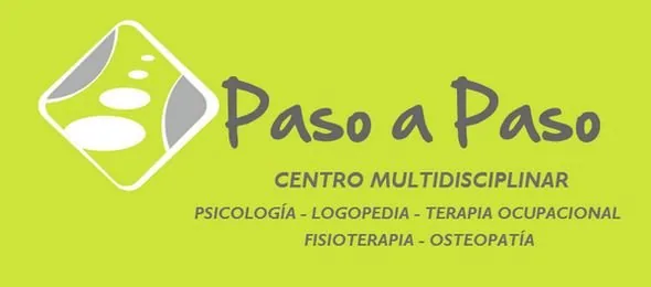 Paso a Paso Baeza - Logopedia, Fisioterapia y Psicol...