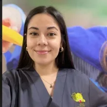Beatriz Escudero Perez