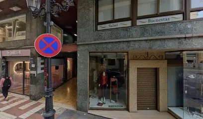 María José Llau Arcusa Logopeda Castellon