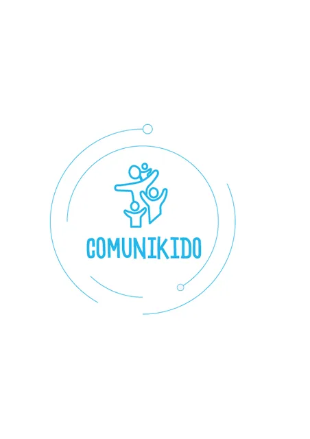Comunikido. Logopedia y Atención Temprana.