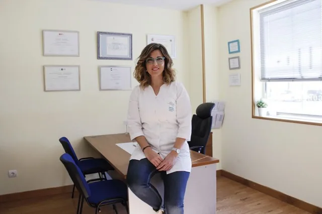 CLÍNICA de LOGOPEDIA - NATALIA FERNÁNDEZ -