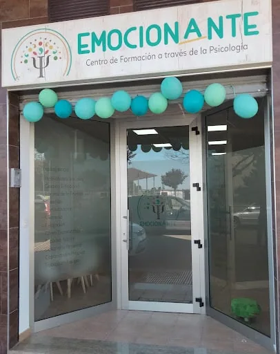 EmocionAnte Psicología