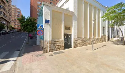 Lola Villar Logopeda Bailén