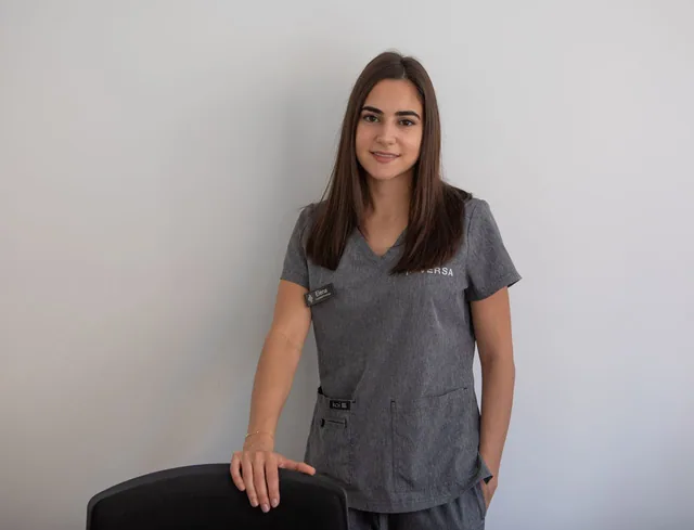 Elena Martínez Campayo - Logopeda y Psicóloga