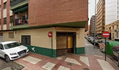 Logopedia y Psicología Arantxa