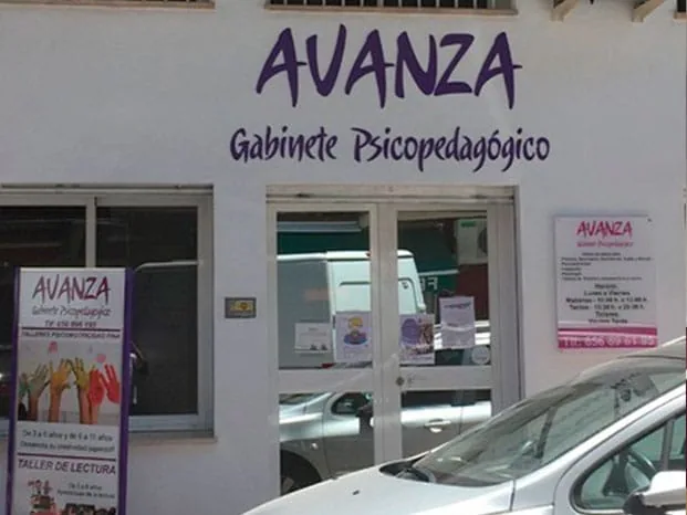 Gabinete Avanza