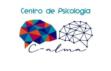 Centro de Psicologia "C-alma" Carmela Muñoz Lara