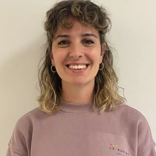 Nieves Molina Sánchez Logopeda, Albacete