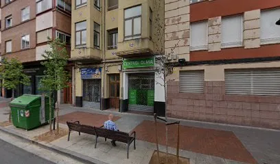 Centro olma