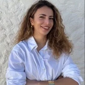 Laura Benitez - Logopeda Internacional Mijas