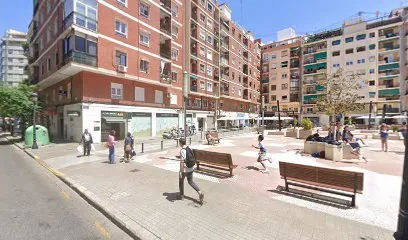 NEUROINICIA Centro de valoración e intervención tera...