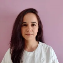 Miriam Esquivias