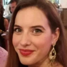 Lucía Peña León