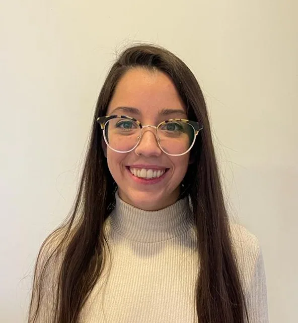 Sara Garcia Nogales