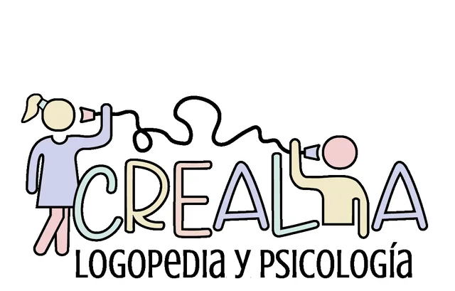 Centro Crealia. Logopedia y Psicología - Yuncos