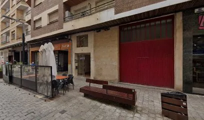 Logopedia en Logroño - Laura Ruiz Gil