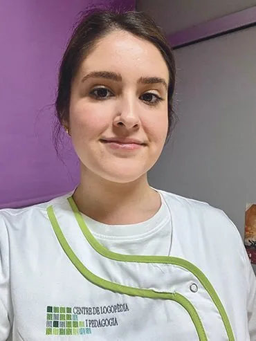 Cristina Agulló Soler
